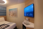 Interior Stateroom Picture