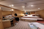 Interior Stateroom Picture