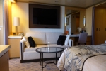 Signature Suite Stateroom Picture