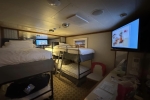 Interior Stateroom Picture