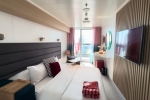 Sea Terrace Stateroom Picture