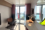 Sea Terrace Stateroom Picture