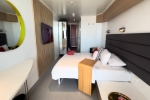 Sea Terrace Stateroom Picture
