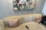 Cabana Mini-Suite Stateroom Picture