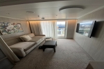 Mini-Suite Stateroom Picture