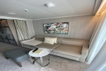 Mini-Suite Stateroom Picture