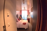 Sea Terrace Stateroom Picture