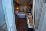 Aqua Class Stateroom Picture