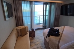 Sky Suite Stateroom Picture