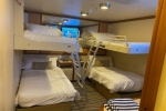 Interior Stateroom Picture