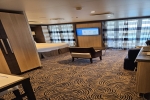 Junior Suite Stateroom Picture