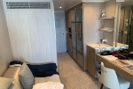 Deluxe Balcony Stateroom Picture