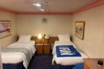 Interior Stateroom Picture