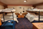 Interior Stateroom Picture