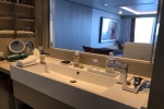 Sky Suite Stateroom Picture
