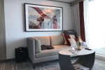 Sky Suite Stateroom Picture