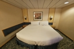 Interior Stateroom Picture