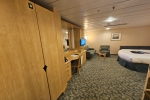 Interior Stateroom Picture