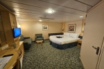Interior Stateroom Picture