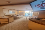 Mini-Suite Stateroom Picture