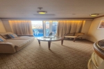 Mini-Suite Stateroom Picture
