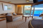 Mini-Suite Stateroom Picture