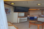 Mini-Suite Stateroom Picture