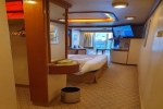Mini-Suite Stateroom Picture
