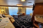 Suite Stateroom Picture