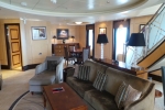 Grand Duplex Stateroom Picture