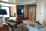 Grand Duplex Stateroom Picture