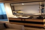 Queens Suite Stateroom Picture