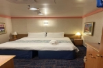Interior Stateroom Picture