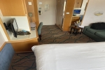 Oceanview Stateroom Picture