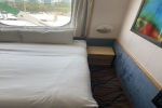 Oceanview Stateroom Picture
