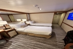 Oceanview Stateroom Picture