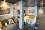 Yacht-Club-Deluxe Stateroom Picture