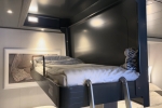 Yacht Club Deluxe Suite Stateroom Picture