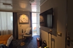 Balcony Stateroom Picture