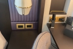 Queen Suite Stateroom Picture