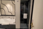 Queen Suite Stateroom Picture