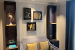 Queen Suite Stateroom Picture