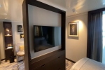 Queen Suite Stateroom Picture