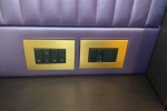Queen Suite Stateroom Picture