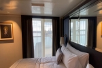 Queen Suite Stateroom Picture