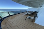 Neptune Suite Stateroom Picture