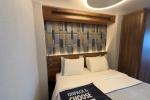 Ocean Suite Stateroom Picture