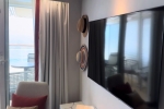 Sunset Suite Stateroom Picture