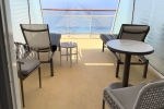Sunset Suite Stateroom Picture