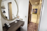Concierge 1-Bedroom Suite Stateroom Picture